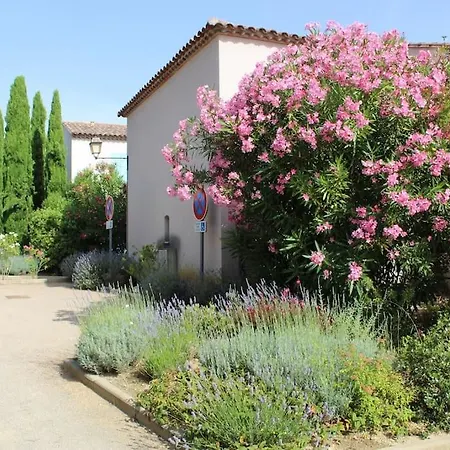 Dom wakacyjny Maison Provencale En Corbieres *