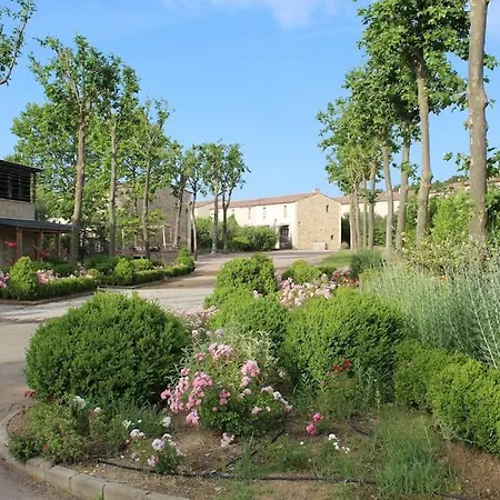 Maison Provencale En Corbieres *