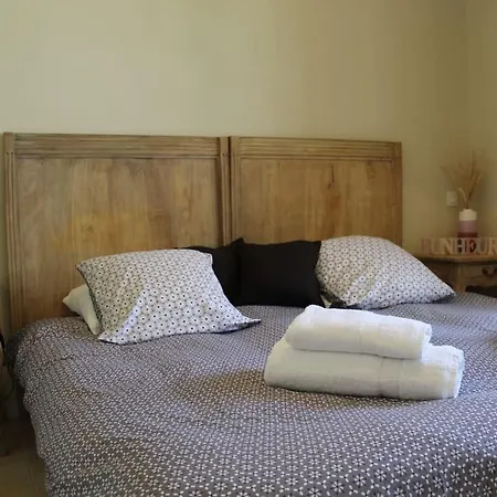 Maison Provencale En Corbieres Dom wakacyjny