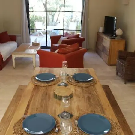 Maison Provencale En Corbieres *