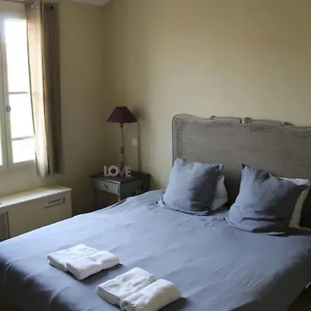 Maison Provencale En Corbieres