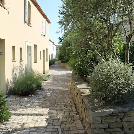 Maison Provencale En Corbieres *