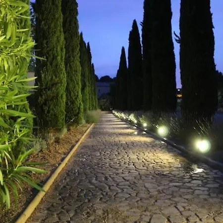 Maison Provencale En Corbieres *