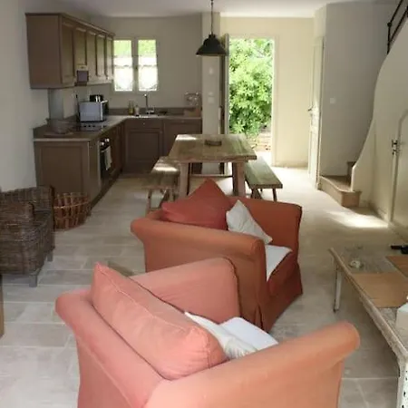 Maison Provencale En Corbieres