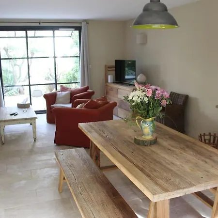 Dom wakacyjny Maison Provencale En Corbieres *