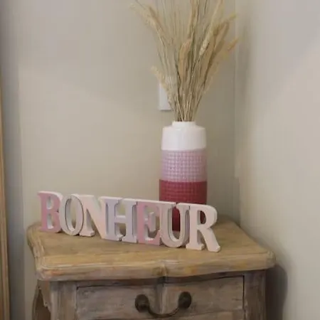 Dom wakacyjny Maison Provencale En Corbieres *