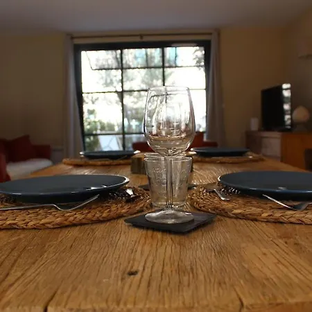 Dom wakacyjny Maison Provencale En Corbieres *