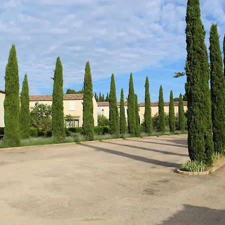 Dom wakacyjny Maison Provencale En Corbieres *