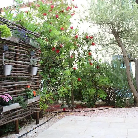 Dom wakacyjny Maison Provencale En Corbieres