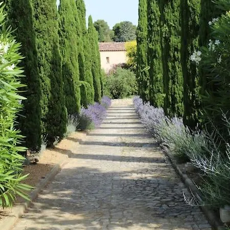 Dom wakacyjny Maison Provencale En Corbieres